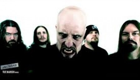 Nail The Mix Meshuggah MonstroCity by Tue Madsen TUTORiAL